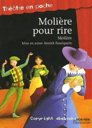 Molière pour rire