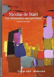 Nicolas de Staël