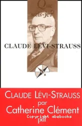 Claude Lévi-Strauss