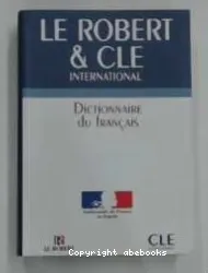 Dictionnaire du français