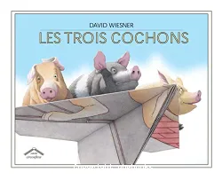 Les Trois cochons