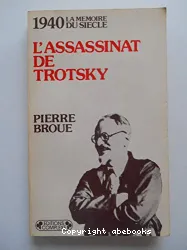 L'Assassinat de Trotsky