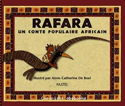 Rafara : un conte populaire africain