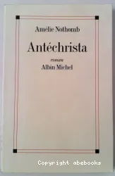 Antéchrista