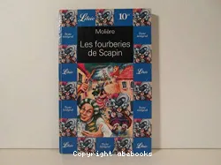 Les Fourberies de Scapin