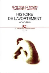 Histoire de l'avortement : XIXe-XXe siècle