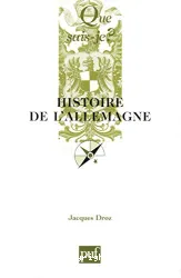 Histoire de l'Allemagne. - 14e éd.