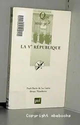 La Ve République