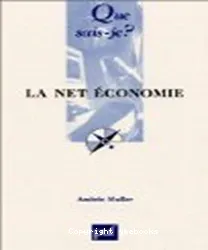 La Net économie