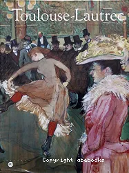 Toulouse-Lautrec