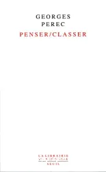 Penser/classer