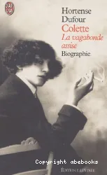 Colette, la vagabonde assise