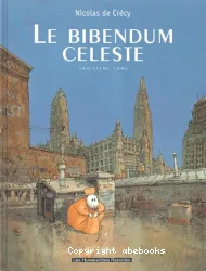 Le Bibendum céleste. 3