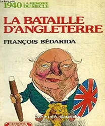 La Bataille d'Angleterre