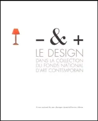 Moins et plus, le design dans la collection du Fonds national d'art contemporain, 1980-2002