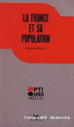 La France et sa population