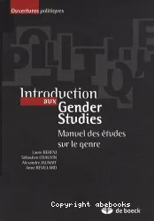 Introduction aux Gender Studies