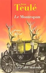 Le Montespan