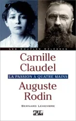 Camille Claudel-Auguste Rodin