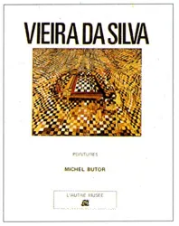 Vieira Da Silva, peintures