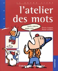 L'Atelier des mots