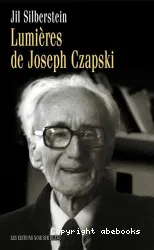 Lumières de Joseph Czapski