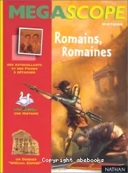 Romains, Romaines