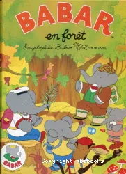 Babar en forêt