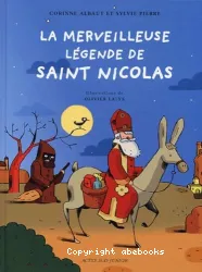 La Merveilleuse légende de Saint Nicolas