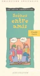 Scènes entre amis