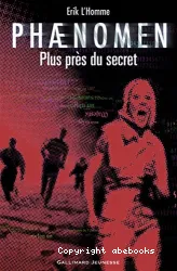 Plus près du secret