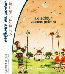 L'Oiseleur et autres poèmes