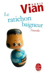 Le Ratichon baigneur