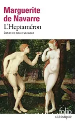 L'Heptaméron des nouvelles