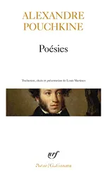 Poésies