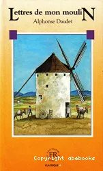 Lettres de mon moulin [adaptation]