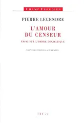 L'Amour du censeur