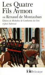 Les Quatre Fils Aymon ou Renaud de Montauban