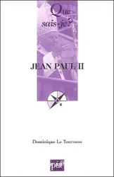 Jean Paul II