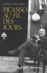 Picasso au fil des jours