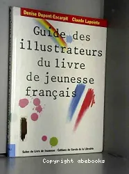 Guide des illustrateurs du livre de jeunesse français