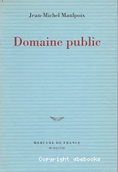 Domaine public