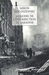 Mémoire de l'insurrection de Varsovie