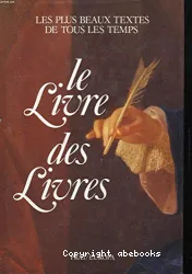 Le Livre des Livres