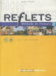 Reflets 2, méthodes de français