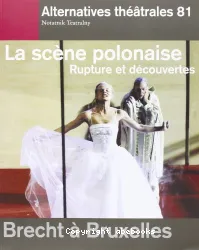 La Scène polonaise