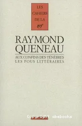 Aux confins des ténèbres : les fous littéraires français du XIXe siècle