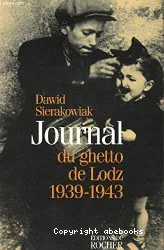 Journal du ghetto de Lodz