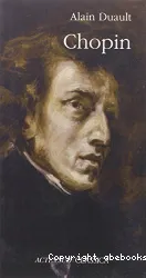 Frédéric Chopin