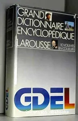 Grand dictionnaire encyclopédique Larousse : Tome 7 Manteau à Paladilhe